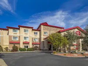 베스트 웨스턴 플러스 캐니언 파인스