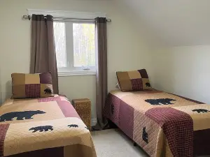 Northern Comfort