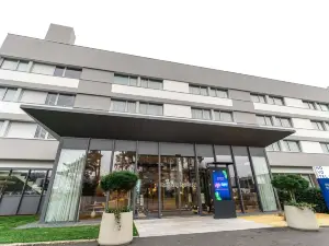 Novotel Angers Lac de Maine