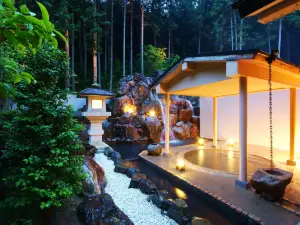 Syoenso Hozugawatei