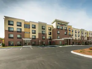 TownePlace Suites Bangor