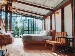Glamping de La Ruta