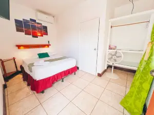 Hostal San José