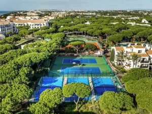 파인 클리프스 가든스