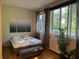 Söderåsen Airport Hotell & Konferens