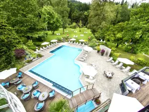 沃姆巴德霍夫飯店