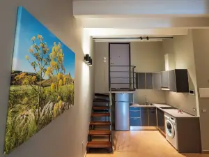 ArcoLoBello B&B ApartHotel