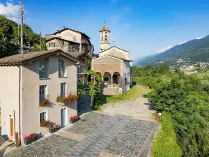 Residenza Sassella