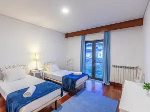 HI アリジョ - ポサーダ デ ジュベンチュード - ホステル