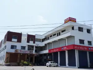 Sai Charan Lodging