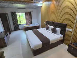 TreeDev Blessings Resort & Farmhouse