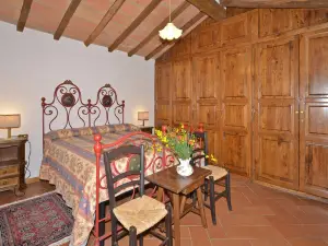 Villa Piombona in Anghiari