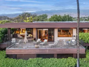 Mauna Kea Villas #13