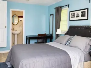 GMU & Courthouse Suite