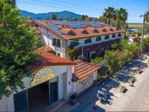 Portakal Hotel Dalyan