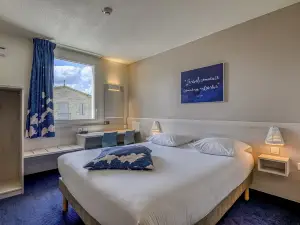 Ace Hôtel Thionville - Porte du Luxembourg