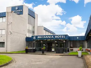 Britannia Hotel Newcastle Airport