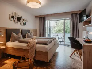 Hotel am Haidel