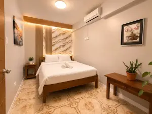 Aloha Ocean View Resort