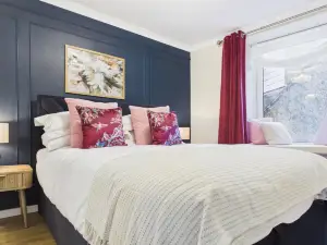 Harbour Rose - 1 Bedroom Apartment - Tenby