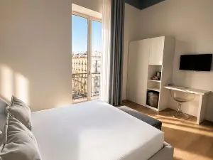 Altanapoli Rooms & Suites