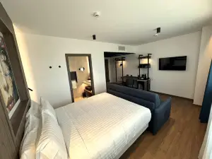 KYRIAD PRESTIGE - SARREBOURG LES TERRASSES