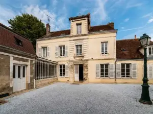 La Villa Ribière