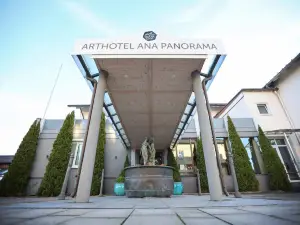 アートホテル ANA パノラマ, トレードマーク コレクション バイ ウィンダム