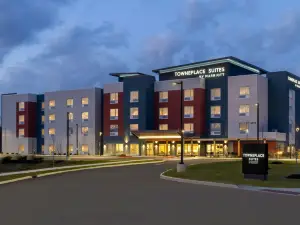 TownePlace Suites Geneva at SPIRE Academy