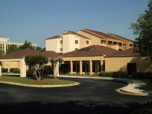 Courtyard Atlanta Executive Park/Emory