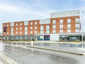 Premier Inn Wokingham Town Centre