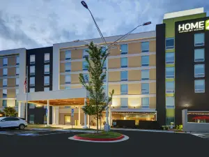 Home2 Suites by Hilton Atlanta Airport North