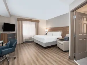 Candlewood Suites 江偉 by IHG