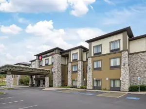 Best Western Plus the Hammondsport Hotel