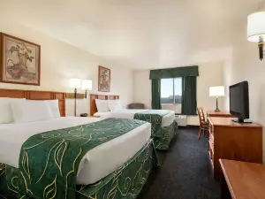 Travelodge by Wyndham North Platte