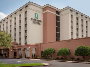 Embassy Suites by Hilton Baton Rouge