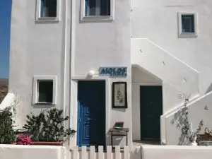 Aiolos Studios Κythnos