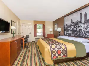 ซุปเปอร์ 8 บายวินด์แฮม ดับลิน