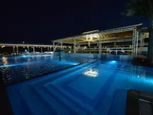 Hotel New Star