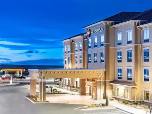 Best Western Plus Hudson Hotel  Suites