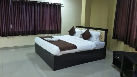 Hotel Sky Park