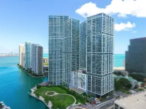 Brickell by Miami Vacation Rentals