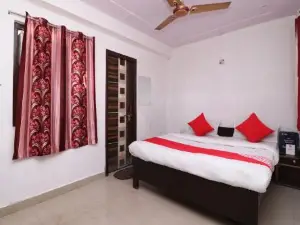 Hotel Four Season Inn