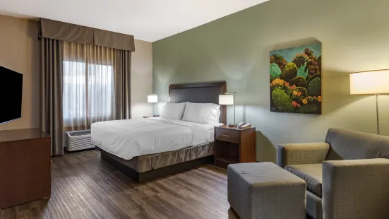 Holiday Inn Express & Suites Indio - Coachella Valley