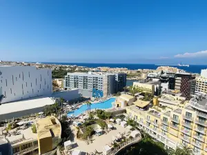 InterContinental Hotels Malta
