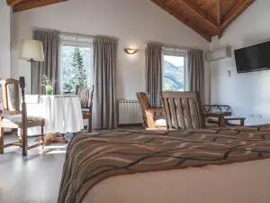 Patagonia Plaza Hotel