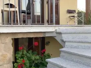 Villa Is Sorrisi