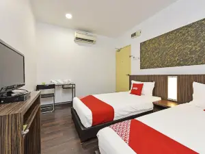 4S Hotel