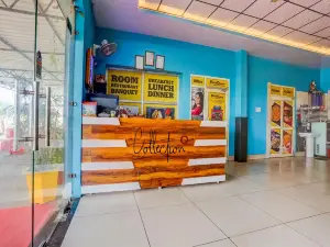 Collection O Mukur Hotel and Restaurant