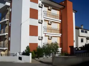 Hotel Santa Apolonia
